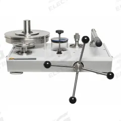 FLUKE Hydraulic Deadweight Tester: Hydraulic Deadweight Tester, AC Adapter, Adapters, P3112-PSI, CE. Key specifications — Includes: Adapters; Power Source: AC Adapter; Pressure Measurement Accuracy: +/-0.015% of Reading; Brand: FLUKE.