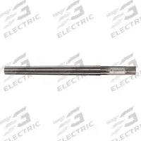 YANKEE Taper Pin Reamer: For #2/0 Pin, 0.1137 in x 0.1462 in Dia, Straight Flute (MPN 487-2/0). Key specifications — attr1301763: YANKEE.
