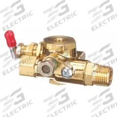 MI-T-M Pilot Valve: 22-0346, 1VN93/4GB42/4NB84/4NB86. Key specifications — attr948866: 22-0346; attr948874: Pilot Valve; attr948868: 4GB42; attr948869: AC1-PH55-08G.