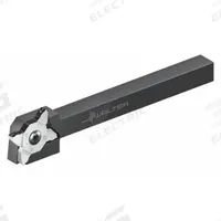 WALTER Indexable Parting and Grooving Tool Holder: G3011-1010R-MX22-2 (MPN 7479418). Key specifications — attr257459: G3011-1010R-MX22-2; attr257462: G3011-1010R-MX22-2.