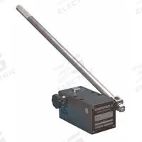 ENERPAC Hydraulic Hand Pump: 2 Stages, Single Acting, 500 psi Max. Pressure 1st Stage (MPN MP700). Key specifications — Brand: ENERPAC; Cylinder Compatibility: Single Acting.