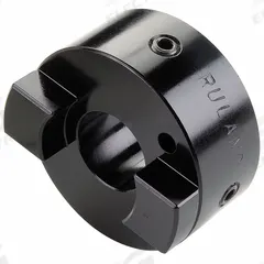 RULAND MANUFACTURING Motion Control Coupling Hub: 0.5° Angular Misalignment, 0.15 mm Axial Motion (MPN MOST41-11-A). Key specifications — attr85399: RULAND MANUFACTURING; attr869810: MOST41.