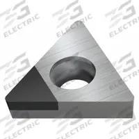 WALTER Triangle Turning Insert: TCGW3(2.5)1FS-1 WDN10, TCGW16T304FS-1 WDN10 (MPN 6674551). Key specifications — attr257938: TCGW3(2.5)1FS-1 WDN10; attr257939: TCGW16T304FS-1 WDN10.