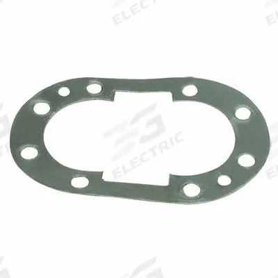 Dayton Gasket: Gasket - Gaskets