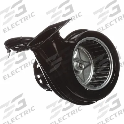 FASCO Blower: Furnace, Heil Quaker/Intercity Products, HQ1050144 - Furnace Draft Inducers