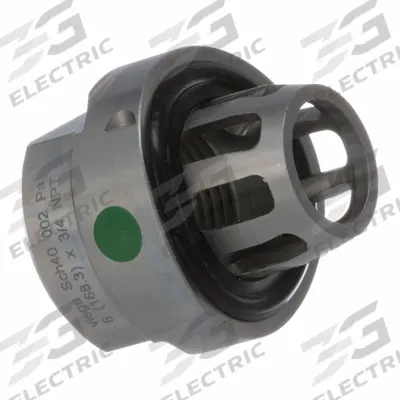 VIEGA MEGAPRESS Crimp Adapter Fitting: 6 in Pipe x 3/4 in Pipe Size, Press-fit x FNPT - Steel Press Pipe Fittings