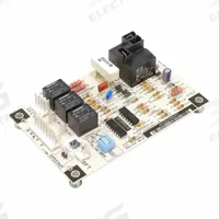 CARRIER Control Board: Mfr Part # HK32EA008. Key specifications — Manufacturer Part Number: HK32EA008; Product Type: Control Board.