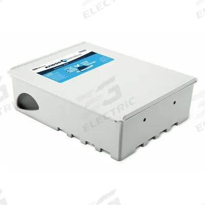KNESS PEST DEFENSE Mouse Trap: Glue Trap, 10 in Overall Ht, 20 in Overall Wd, Polystyrene - Rodent Traps