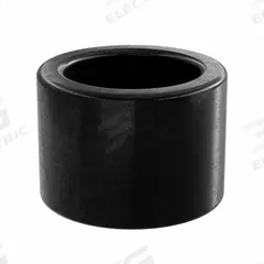 OILITE Sleeve Bearing: PEEK, 5/8 in Bore, 7/8 in OD, 5/8 in Overall Lg, Black, -40°F to 500°F, 3 PK (MPN PS-1014-05B). Key specifications — Color: Black; Brand: OILITE.