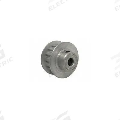 APPROVED VENDOR Timing Pulley: Trapezoidal, Fixed, For XL Timing Belt Section - XL Section Timing Belt Pulleys