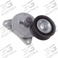 GATES Belt Tensioner: Self-Adjusting Belt Tensioner, 38188, Light Duty, 1 Pulleys, Thermoplastic. Key specifications — Pulley Material: Thermoplastic; Performance Rating: Light Duty; Manufacturer Part Number: 38188; Brand: GATES.