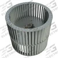 Blower Wheel (MPN VTSYT99LWG). Key specifications — Manufacturer Part Number: VTSYT99LWG; Brand: DAYTON; Compatible with Manufacturer Model Number: 5NRC9; Compatible with Grainger Part Number: 5NRC9; Compatible with Brand: Dayton; Product Type: Blower Wheel.