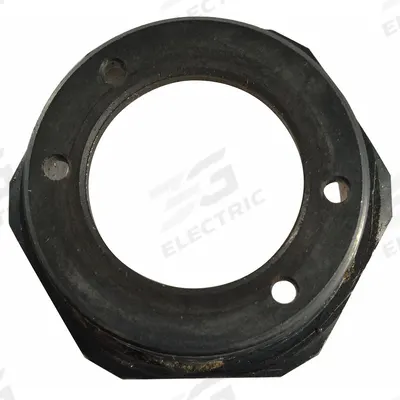 SPEEDAIRE Clamp Nut: For 3CRH9 - Westward Replacement Parts
