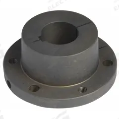 APPROVED VENDOR Quick Detachable Bushing: SK, 1 1/2 in Bore Dia, 1.875 in Overall Lg, Inch (MPN SK112). Key specifications — Taper: 3/4 in Per ft.