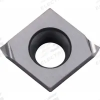 KYOCERA Diamond Turning Insert (MPN CCET32505MRPPR1725)