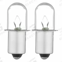 Miniature Replacement Bulb: Xenon, 12V DC, 8.4 W Watt, Universal, XPR12. Key specifications — Compatible with Brand: Universal; Manufacturer Part Number: XPR12; Brand: APPROVED VENDOR; Lighting Technology: Xenon; Voltage: 12V DC; Product Type: Replacement Bulb.