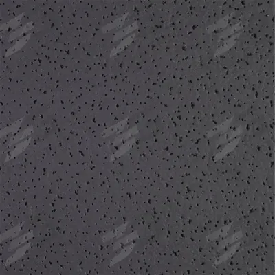 ARMSTRONG Ceiling Tile: 1729ABL, Fine Fissured, 24 in x 48 in, Square Lay-In, 0.55 NRC - General Purpose Tiles