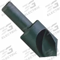 KEO Countersink: 90°, 1 Flute, 1 3/4 in Body Dia, 3/4 in Shank, High Speed Steel (MPN 919-000-183). Key specifications — Brand: KEO.