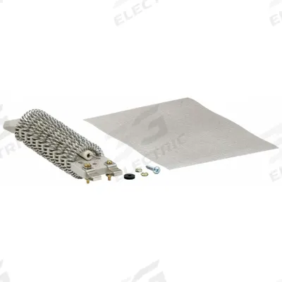MASTER APPLIANCE Heat Gun Element Kit: 1,400°F, 1,400°F to 1,400°F, 2 in Overall Lg - Heat Gun Replacement Heating Elements