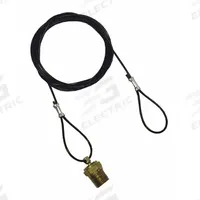 POWERMATE Pull Cord Tank Drain Valve: 072-0024RP. Key specifications — attr948866: 072-0024RP; attr948874: Pull Cord Tank Drain Valve.