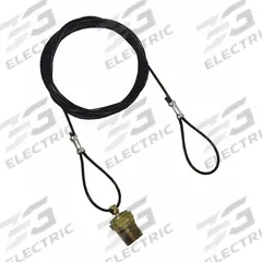 POWERMATE Pull Cord Tank Drain Valve: 072-0024RP. Key specifications — attr948866: 072-0024RP; attr948874: Pull Cord Tank Drain Valve.