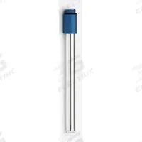 HACH Electrode: B35M150, Voltammetry, 3/8 in Overall Dia. Key specifications — Manufacturer Part Number: B35M150; Product Type: Electrode; Test Parameters: Voltammetry; Material: Platinum.