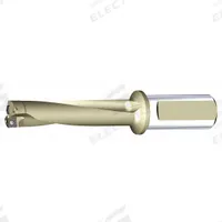 WIDIA Indexable Insert Drill: TCF0688R4SLR075B (MPN 5578316). Key specifications — attr257192: TCF0688R4SLR075B.