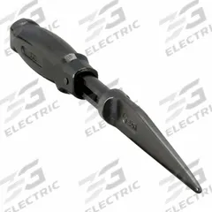 DAYTON Morse Taper Drift Tool: For MT2/MT3/MT4/MT5 Taper (MPN 2XUU6). Key specifications — attr1033488: 2XUU6; attr1033495: Morse Taper Drift Tool; attr1033496: DAYTON; attr1033904: MT5; attr1033903: Morse.