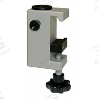WALDMANN Rail Clamp: Halux N50/OPTIClux 10/VISIANO 10/VISIANO 20, D13269000. Key specifications — Compatible with Brand: OPTIClux 10; Product Type: Rail Clamp; Manufacturer Part Number: D13269000; Brand: WALDMANN.