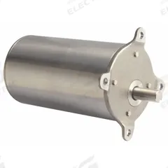 BISON AC Gearmotor: Parallel, Single Output Shaft, 3-Phase, TENV, 8 RPM, 500 in-lb Max Torque, 0.5 A (MPN 017-261-0221). Key specifications — Inverter Rated: Yes; Brand: BISON; Full Load Current: 0.5 A.