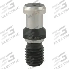 TECHNIKS Retention Knob: CAT40 Taper, 15°, 0.75 in Dia (MPN 21006-15). Key specifications — attr1033406: TECHNIKS; attr1036358: DIN.