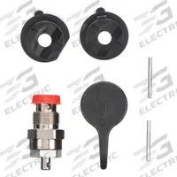 GRACO Valve: Valve, Gasket/Valve Seat, 233960/249691/249914/253958/261815/261820/262800/262805 (MPN 235014). Key specifications — Compatible with Manufacturer Model Number: 249914; Includes: Gasket; Product Type: Valve.