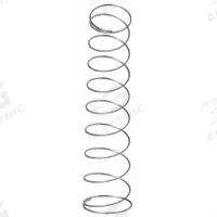 ZURN Spring: Stainless Steel, Mfr Part # PH6000-HY10. Key specifications — Product Type: Spring; Brand: ZURN; Manufacturer Part Number: PH6000-HY10.