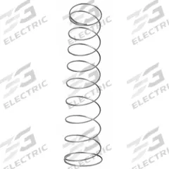 ZURN Spring: Stainless Steel, Mfr Part # PH6000-HY10. Key specifications — Product Type: Spring; Brand: ZURN; Manufacturer Part Number: PH6000-HY10.