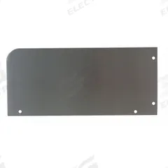 ADVANCE TABCO Bolt On Side Splash: Stainless Steel, 9 3/4 in Overall Ht, 24 in Overall Wd (MPN 7-PS-27D). Key specifications — Compatible Product Type: Handicapped Hand Sinks; Product Type: Bolt-On Side Splash; Material: Stainless Steel; Brand: ADVANCE TABCO.