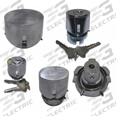 CODELOCKS Hub Assembly: Compatible with Mfr Model #: CL4000 (MPN FHA-4000) - Accessories for Keyless Access Locksets