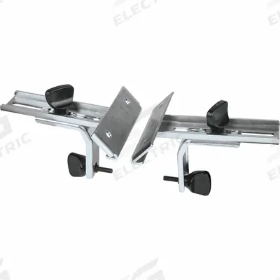 MAKITA Chamfering Rule Assembly Set: For KP0810/XPK02 (MPN 191C22-0) - Guides