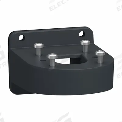 SCHNEIDER Tower Light Mount: Tower Light Mount, For Harmony XV6/Harmony XVB7 - Mounts for Modular Tower Lights