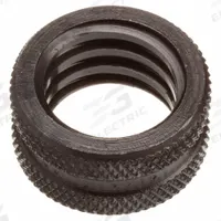RIDGID Nut: Compatible with 4CW42, Compatible with 31015/31065/47057, For 12 in Wrench Overall Lg (MPN 31645). Key specifications — attr309800: 4CW42; attr309802: 47057; attr319246: 31645; attr324940: RIDGID.