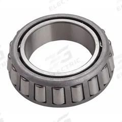 NTN Tapered Roller Bearing Cone: 497, 3 3/8 in Bore, 5.039 in OD, 1.172 in Cone Wd, 497. Key specifications — Compatible Cup Manufacturer Part Number: 492A; System of Measurement: Inch; Ring Material: Alloy Steel; Manufacturer Part Number: 497; Bearing Industry Number: 497; Brand: NTN; Cage Material: Pressed Steel.