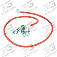 GROEN Pilot Burner/Ignitor Assembly: Z097024. Key specifications — Manufacturer Part Number: Z097024; Brand: GROEN; Product Type: Pilot Burner/Ignitor Assembly.