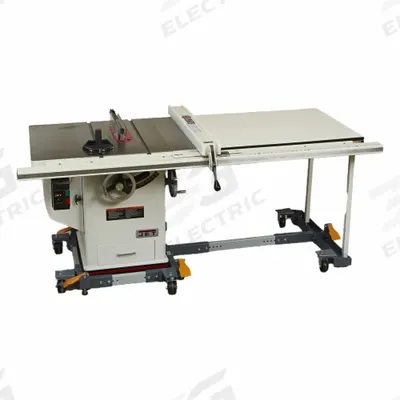 BORA Table Saw Base and Extension: Table Saw Base and Extension, 32 1/2 in - Table Saw Mobile Carts & Bases