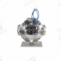 FILL-RITE Positive Displacement Flowmeter: Rotary Positive Displacement Meter, Inline, 2 in NPT, NPT (MPN TS20CW04ABGAN). Key specifications — Display Type: No Display; Max. Voltage: 24V DC; Accuracy: +/-0.5%; Brand: FILL-RITE; Output Type: Scaled Pulse.