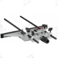 BOSCH Flexible Router Guide: Flex Guide, 4 Piece(s) (MPN RA1054). Key specifications — attr217824: BOSCH; attr217835: 1619; attr217841: Flexible; attr217852: Flexible Router Guide; attr217821: RA1054.