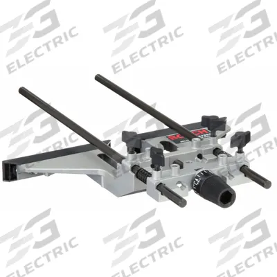 BOSCH Flexible Router Guide: Flex Guide - Router Guides