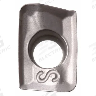 KYOCERA Parallelogram Milling Insert: BDMT11T308ERJSPR1535, BDMT170408ERJSPR1535 - Parallelogram Indexable Milling Inserts