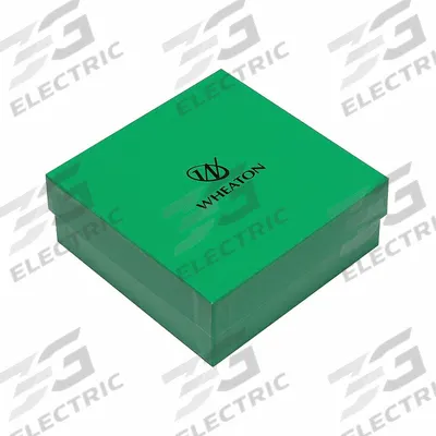 WHEATON Cryogenic Vial Freezer Box: 130 mm Overall Lg, 130 mm Overall Wd - Cold Storage Boxes