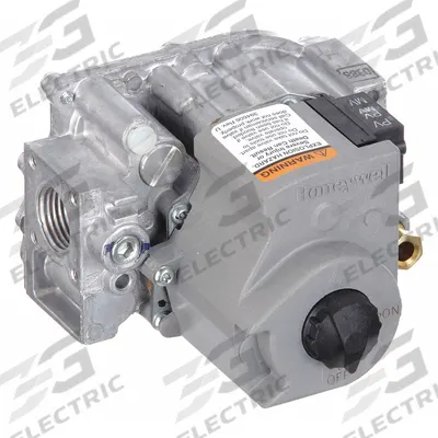 Dayton Gas Valve: 11J28R02080-001 Mfr Part # - Replacement HVACR Pumps, Valves & Tubing