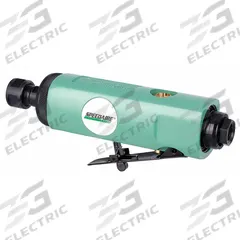 SPEEDAIRE Die Grinder: Straight Tool, 0.5 hp Horsepower, 22,000 RPM Max. Speed, 1/4 in Collet Size (MPN 21AA88). Key specifications — attr1320532: Straight; attr1320526: SPEEDAIRE.