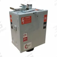 BRAH ELECTRIC Bus Plug: Fits Square D/Schneider Electric, Replaces PQ4603/PQ4603J/PQ4603R, Fusible (MPN BPQ3603N). Key specifications — Voltage: 600V; Breaker Type: BPQ; PQ; Fuse Class: R; For Use With: SE I-Line I and II Busway; Brand: BRAH ELECTRIC; OEM Part Number: PQ4603J.